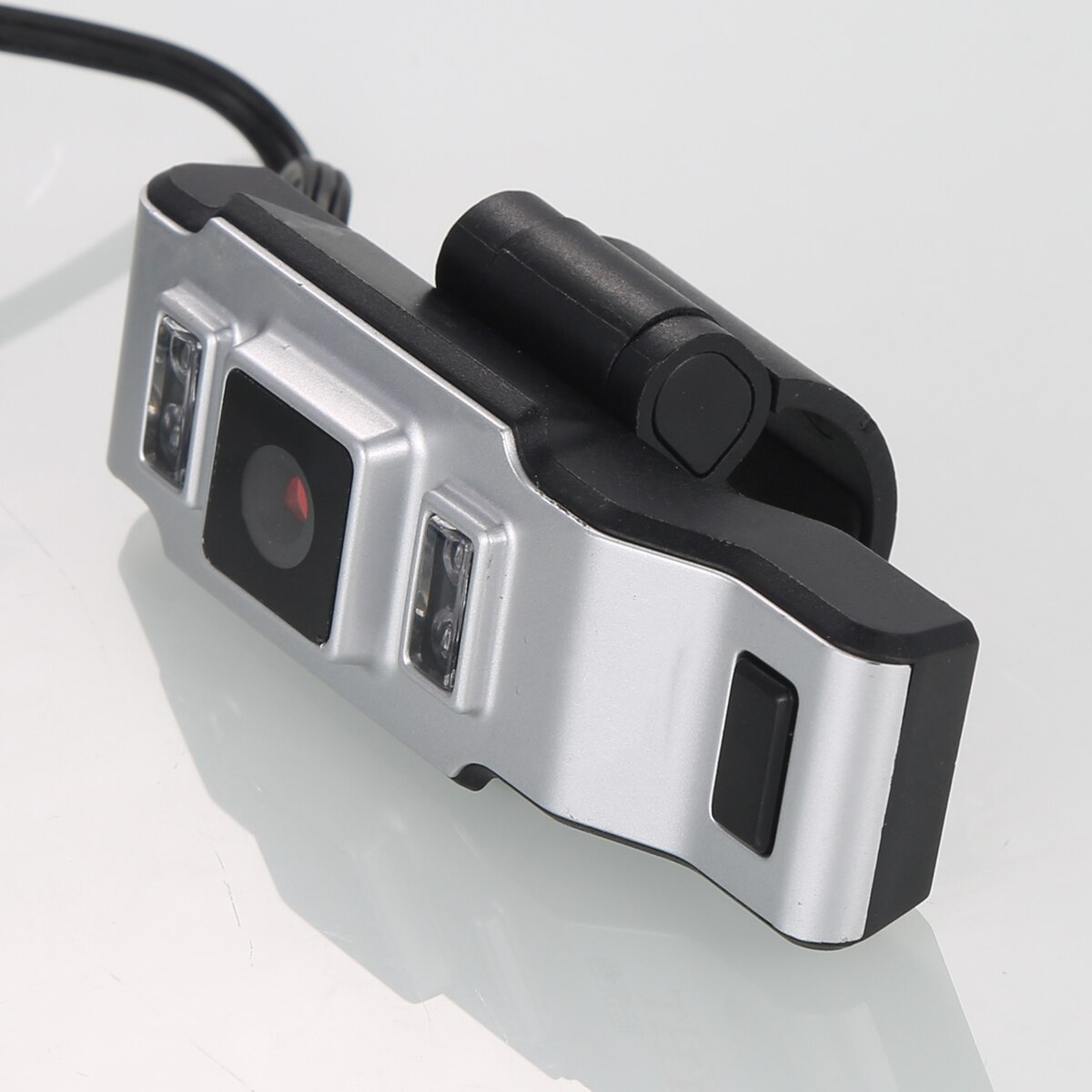 brand 640x480P Driverless Webcam with LED Light for night vision viewing Plug-n-Play Laptop Computer USB Web Camera