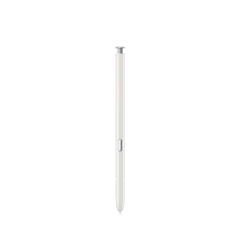 Smart Pressure S Pen Stylus For Samsung Galaxy Note 10 N970 / Note 10 Plus N975 Stylus Pen Mobile Phone S Pen(Without Bluetooth): White