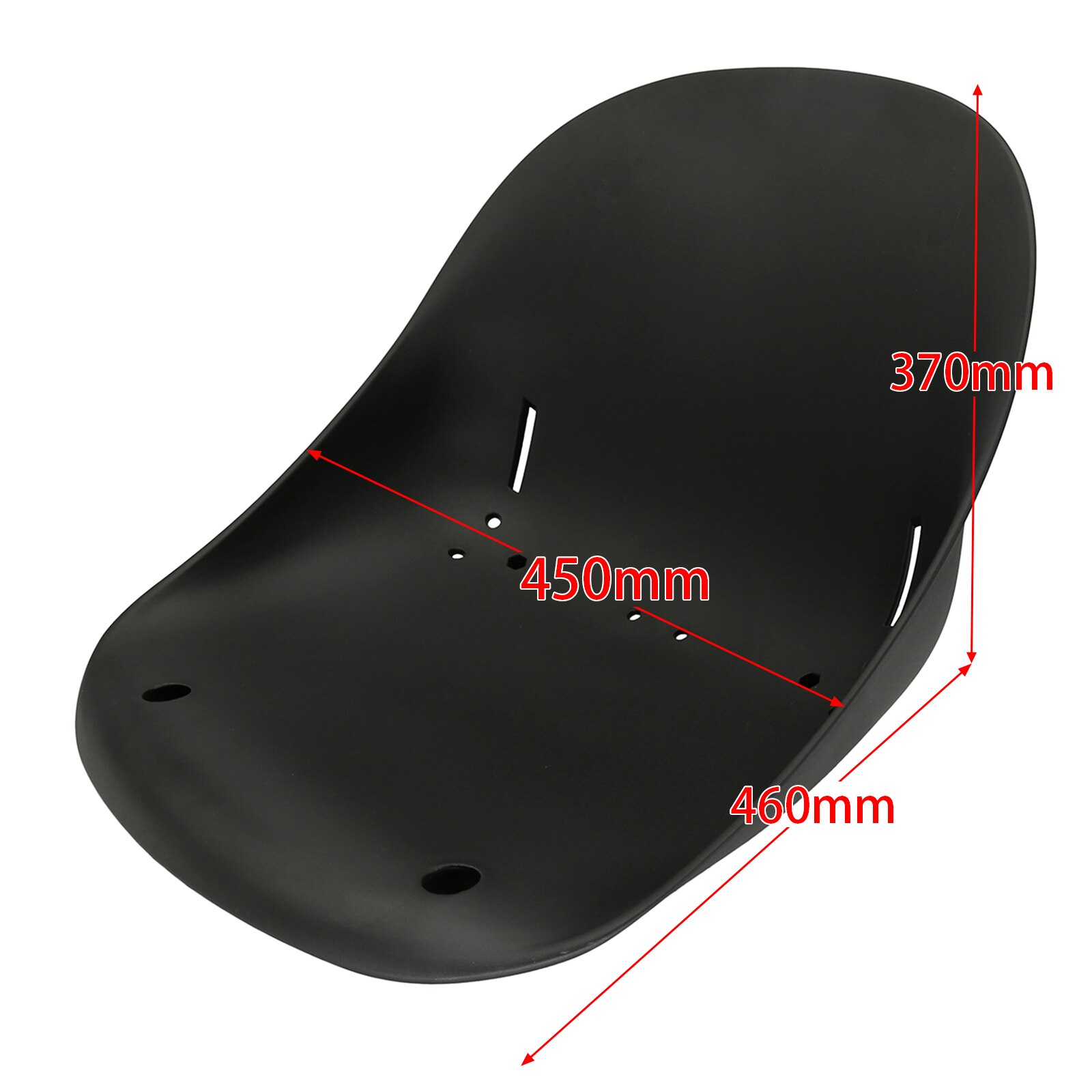 Go Kart Seat For Drift Trike Racing Go Kart Buggy Cushion