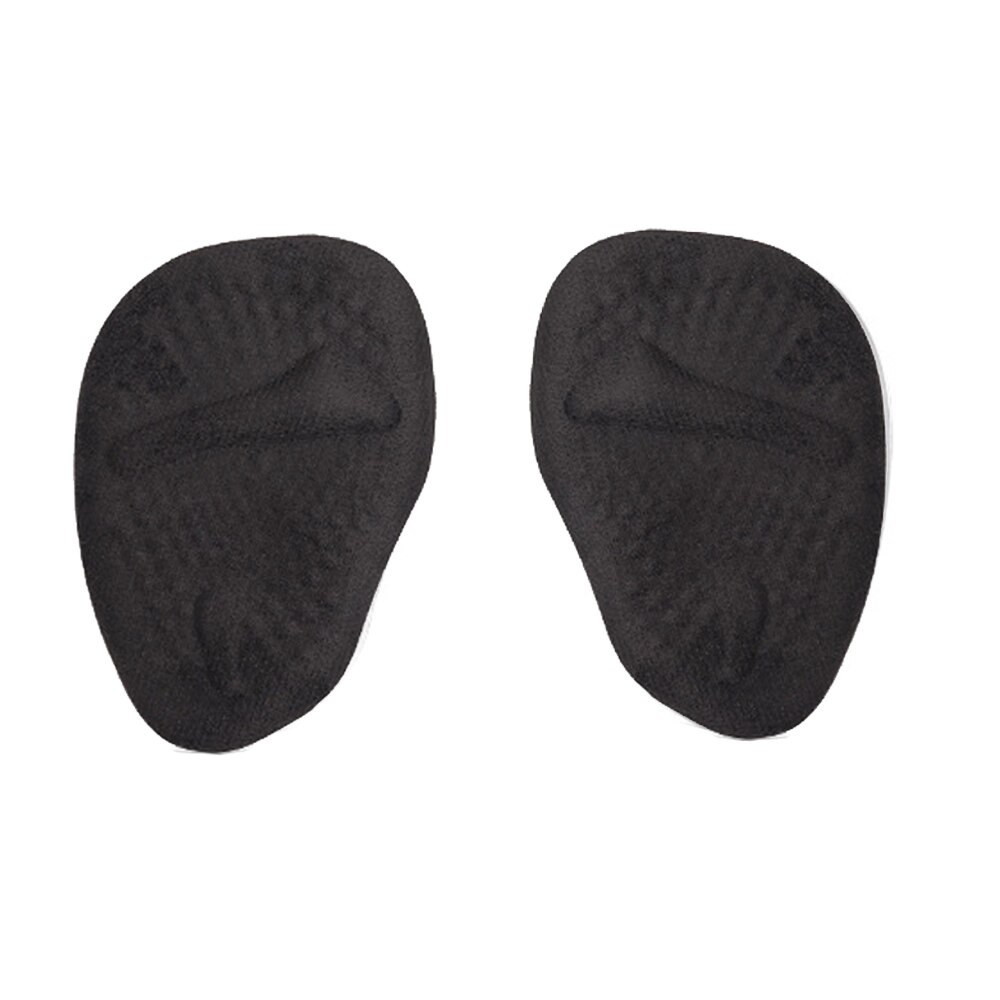 Anti-slip Silicone Pads for Women High Heels Sandals Gel Forefoot Insoles for Women Shoes Fascitis Plantar Anti-Pain Shoe Pads: Style 5