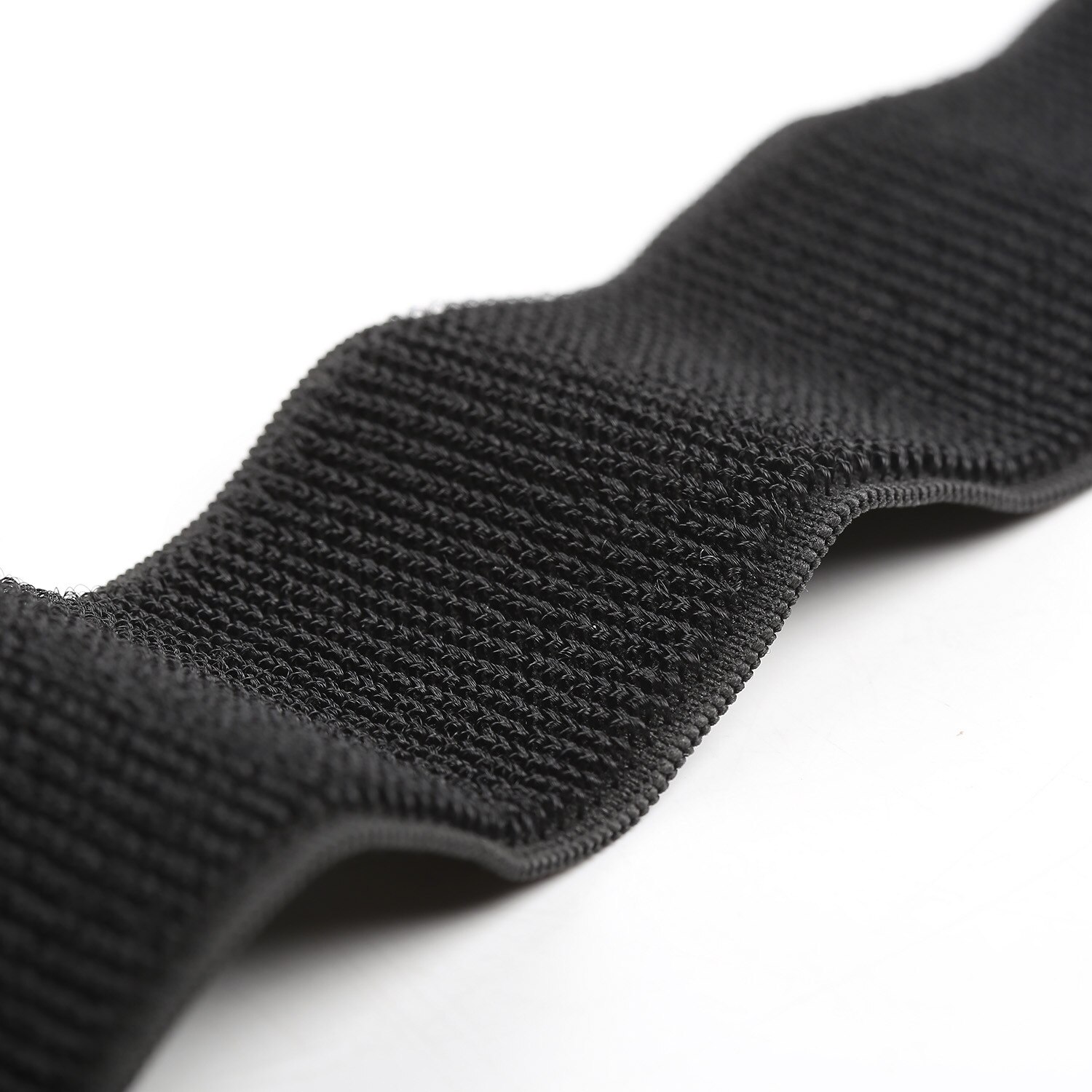 100cm*5cm velcro nylon lastremme skralde bælte bagageholder fastgørelse stropper motorcykel bil udendørs campingtasker magisk velcro