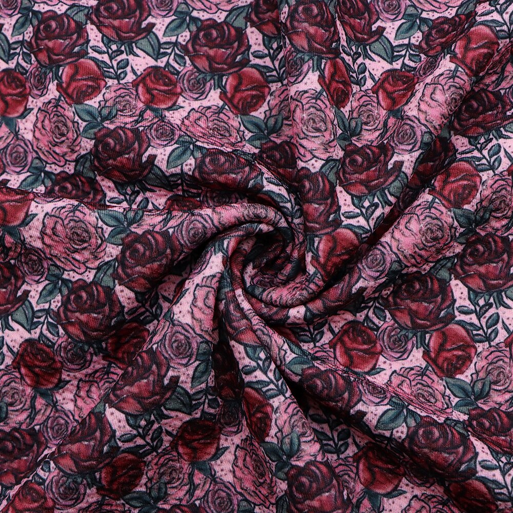 50*140cm serape tie-dye leopard bullet liverpool tyg för tissue barn hemtextil för sömnad docka klänning gardin ,1 yc 11121: 1088078013