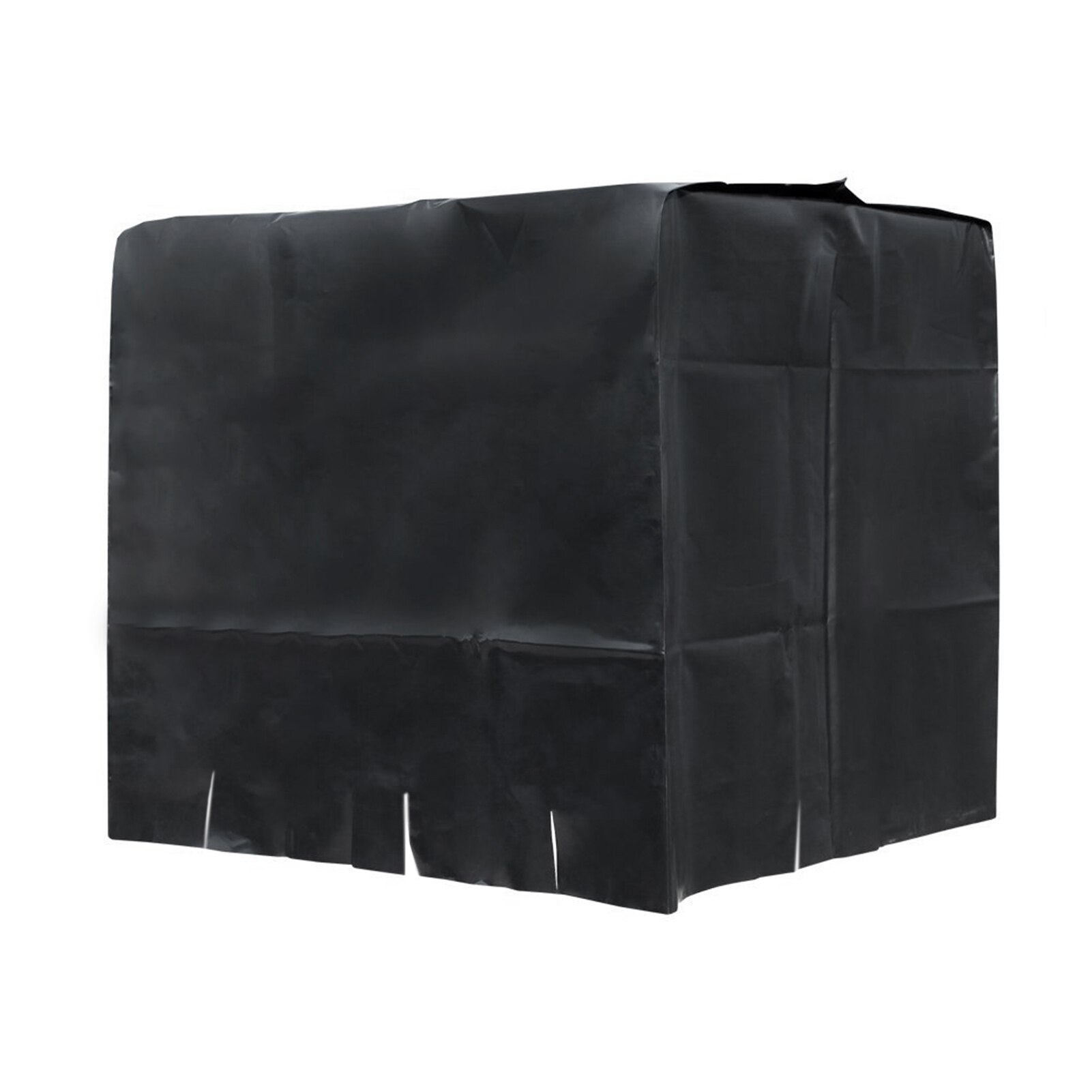 Ibc tanque de água capa protetora 1000 litros oxford pano ao ar livre à prova dwaterproof água e poeira capa protetor solar contamina uv ao ar livre