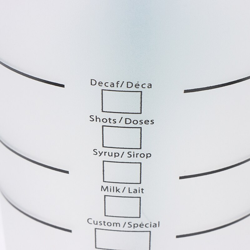 Black White Straw Cup with Lid Mugs Plastic Tumbler Matte Coffe Bottle Cup Food Grade PP Plastic Drink Coffee Mug 5pcs/set 710ml