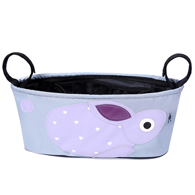 Offre Spéciale porte murale placard suspendus sac de rangement multi-poche famille sac de rangement mignon dessin animé sac de rangement: B