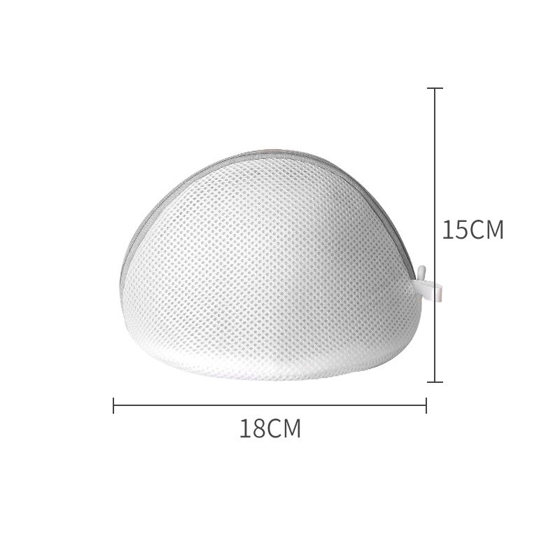 Laundry Bag Washing Machine Special Mesh Bag Anti-deformation Washing Sweater Clothes Underwear Household Protection Washing Bag: 12
