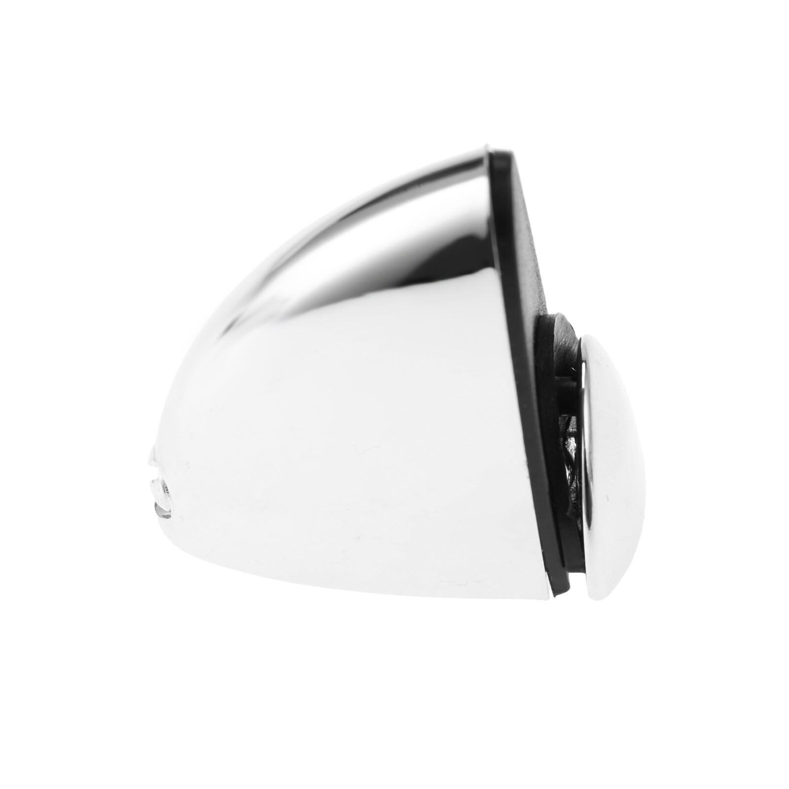 Adjustable Zinc Alloy Bracket Support Shelf Holder For Glass Wood Shelves Glass Shelf Brackets Clamp Bracket with Screws