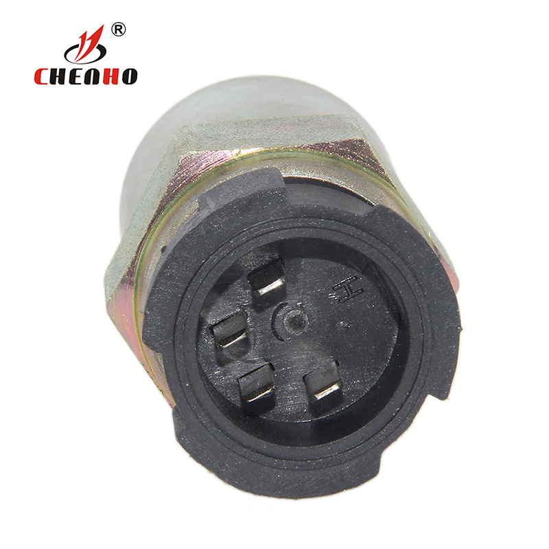 Sensor de velocidad del vehículo, accesorios para automóviles, odómetro, para I-VECO 4834987EC