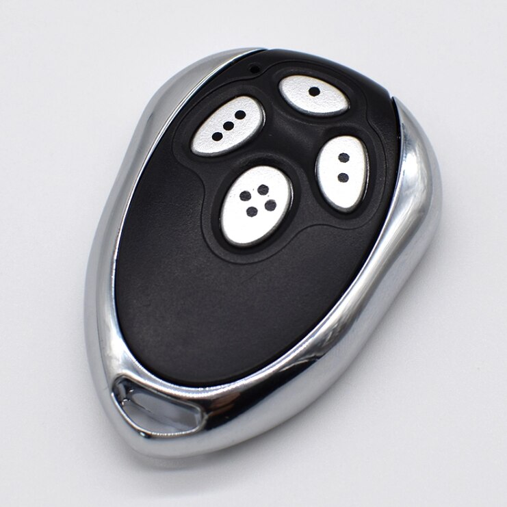 The remote for AT-4 AR-1-500 AT-4 ASG1000 remote control rolling code 433,92 MHz garage door remote control
