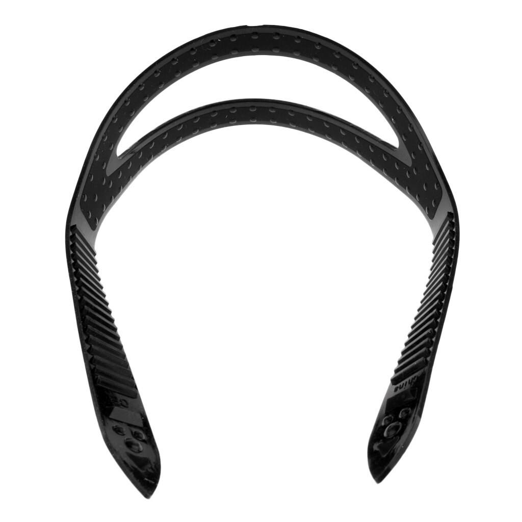 Universal Durable Comfort Rubber Scuba Diving Snorkeling Swimming Mask Strap Replacement Accessories Soft Comfortable