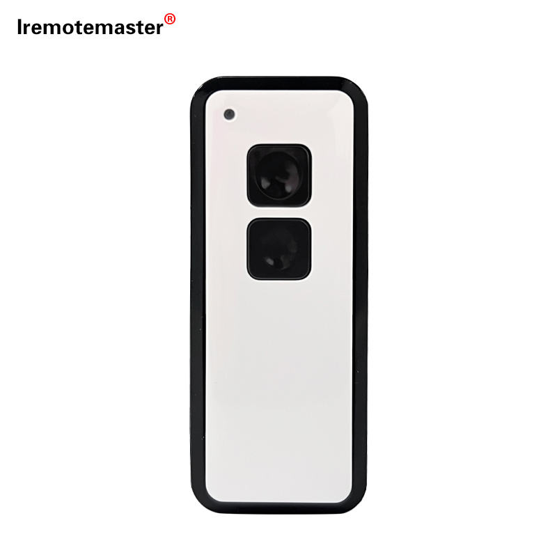 Voor Novoferm Novotron 502 504 512 522 524 Garage Deur Afstandsbediening 433Mhz Rollende Code Poort Deur Opener Vervanging: Blauw