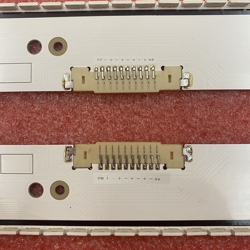 LED Strip Voor UE65JS9500T UA65JS9800J UE65JS9505Q UE65JS9000L UE65JS8580T UE65JS8505T UE65JS8502T UE65JS8500T UE65JS8500L