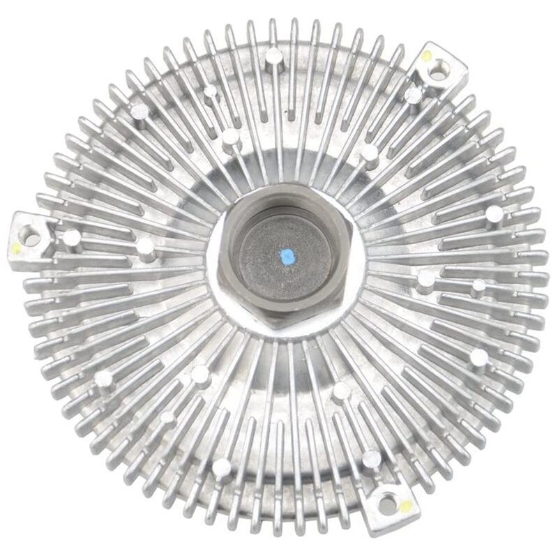Fan Clutch 1122000222 Voor Mercedes W163 ML320 ML350 ML320 1998-2005