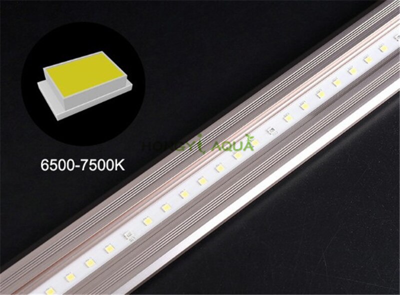 HongYi SUNSUN – lampe LED pour Aquarium, éclairage pour aménagement paysager, série ADP