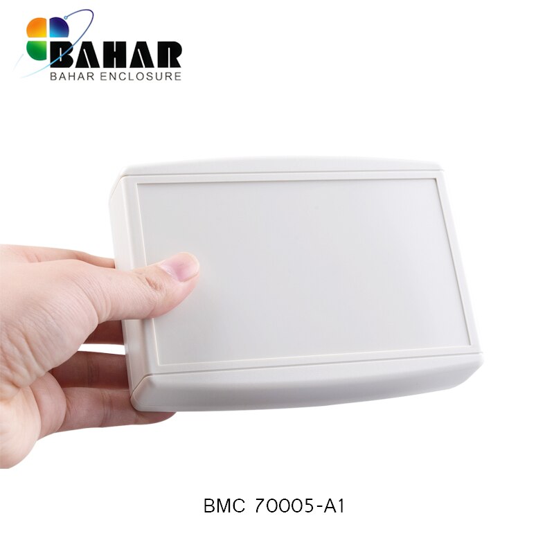 plastic enclosure electrical splice box junction box used for electrical 152*108*36mm wire junction box diy plastic box: BMC70005-A1
