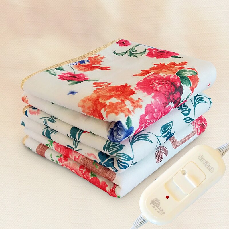 ANIMORE koc elektryczny elektryczny koc elektryczny mata Electrica koc koc elektryczny Couverture Electrique dywany podgrzewany ech-03