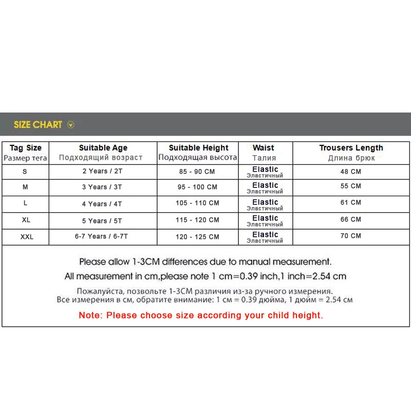 DIIMUU Kids Baby Clothing Boys Denim Pants Children Jeans Cute Cartoons Hole Elastic Waist Long Trousers