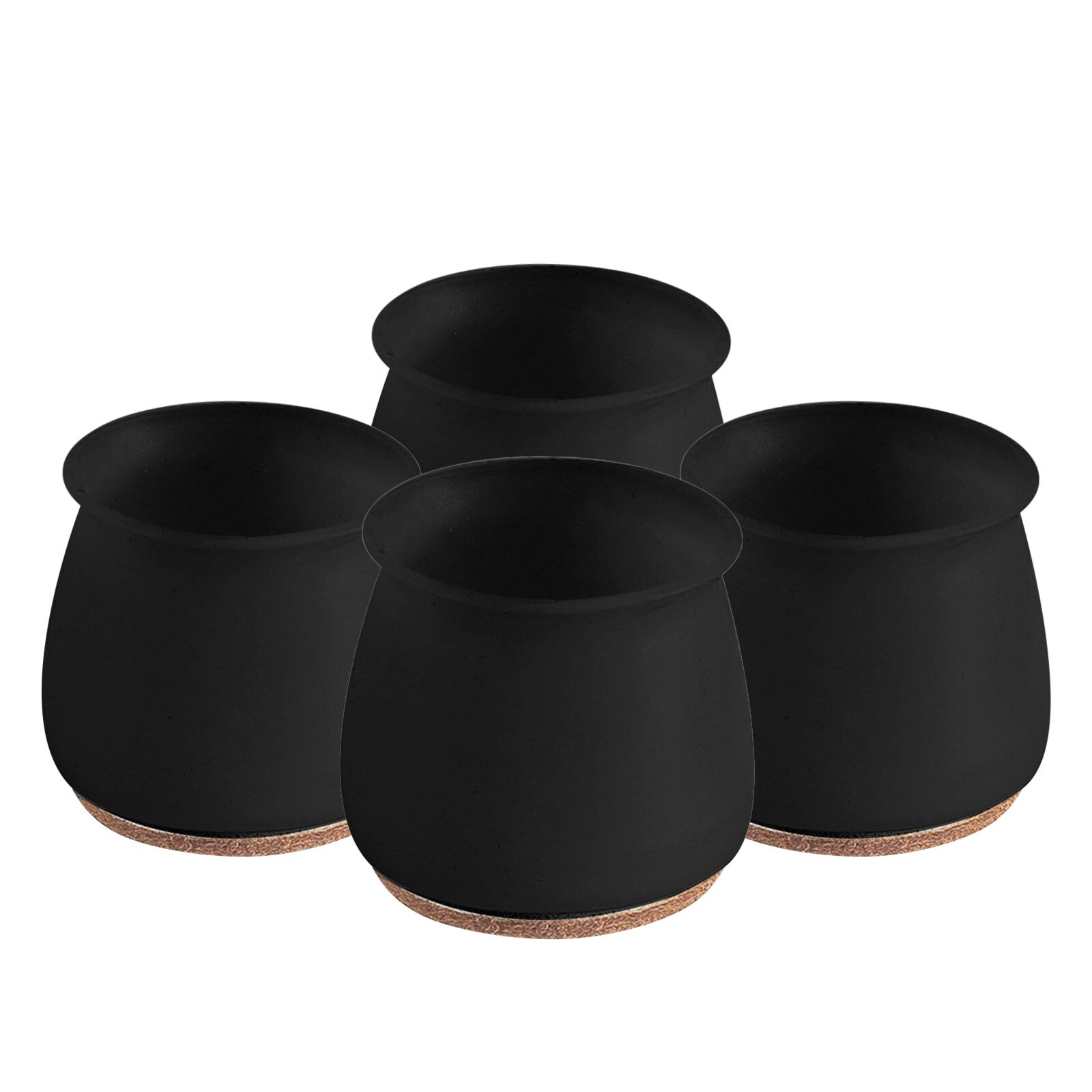 10 Stks/set U-vormige Stoel Been Pad Stoel Voet Bu... – Vicedeal 10 Stks/set U-vormige Stoel Been Pad Stoel Voet Bu... – Vicedeal