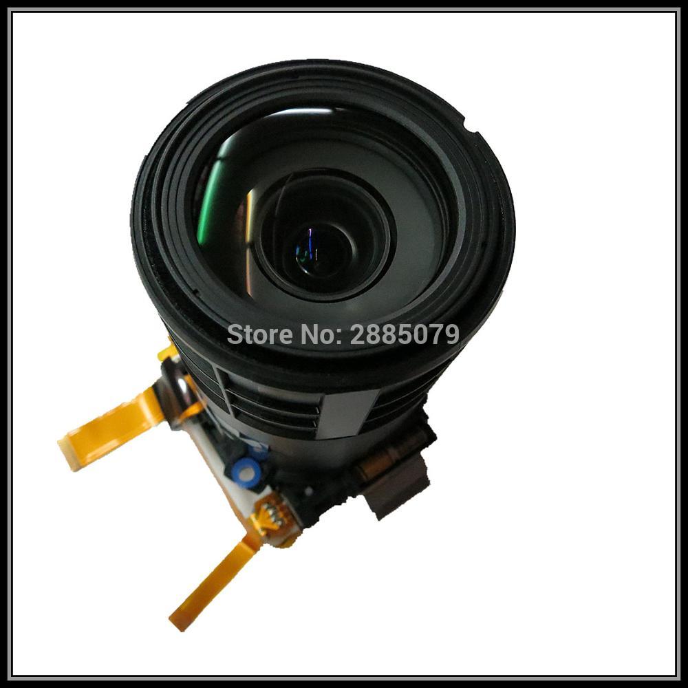 100% Digitale Camera Onderdelen voor NIKON COOLPIX P500 Lens Optische Zoom