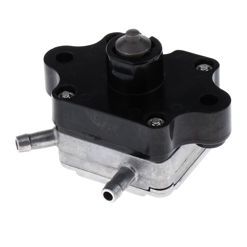 Metal Fuel Pump Gasoline Pump For Yamaha 4-stroke 20hp Outboard