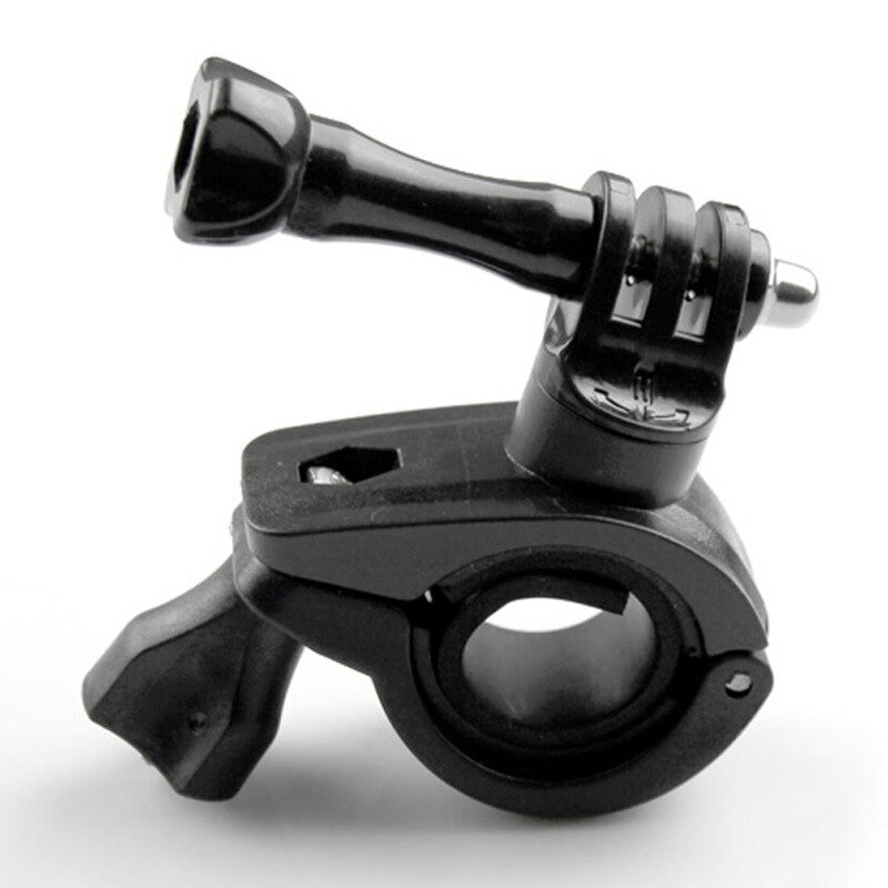 Für Gopro Held Kamera Fahrrad Berg Fahrrad Motorrad Halterung Halfter für gehen Profi Held 8/7/6/5/4/3 + Aktion Nocken Stehen Rahmen Clip