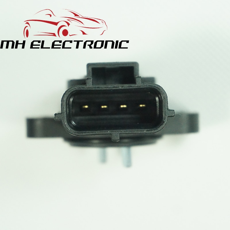 MH ELECTRONIC Throttle Position Sensor TPS For Kia Sorento Sedona 2002-2006 35102-39000 3510239000 WITH WARRANTY!