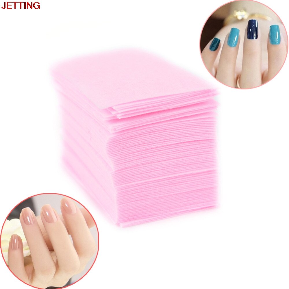 100/180/210ml Lege Pomp Dispenser Nagellak Remover Fles Liquid UV Gel Polish Nail Art Schoon aceton Fles: 100pcs