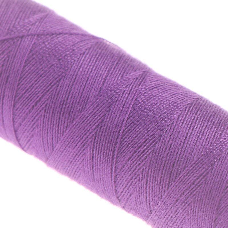 50Pcs/box Colorful Sewing Thread Home Sewing Kit for Machine Thread Hand DIY Sewing Thread Kit