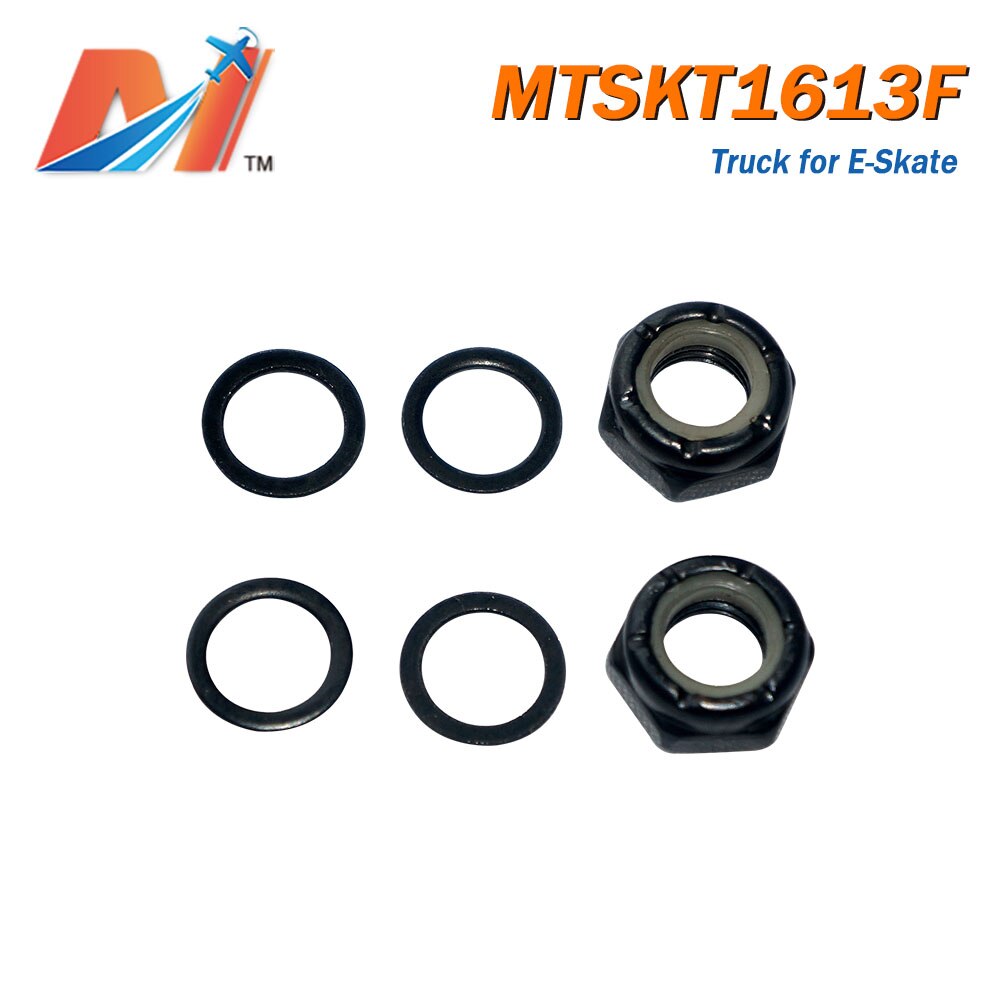 Maytech Clearance boosted dual 2000w electric skateboard truck