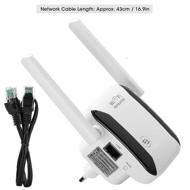 wifi router -WR29 Wireless Router WIFI Smart Gaming Computer Networking Tool 300mbps EU Plug 100-240V routers diy SWAD