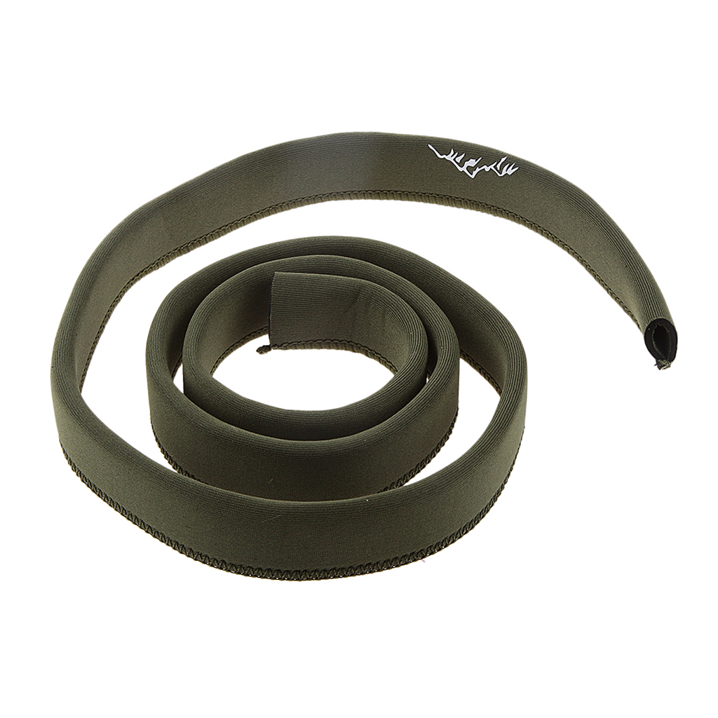 Hydration Pack Backpack Insulated Drink Tube Hose Cover Sleeve Protector for Outdoor Hiking Camping Thermal Bladder Water Bag