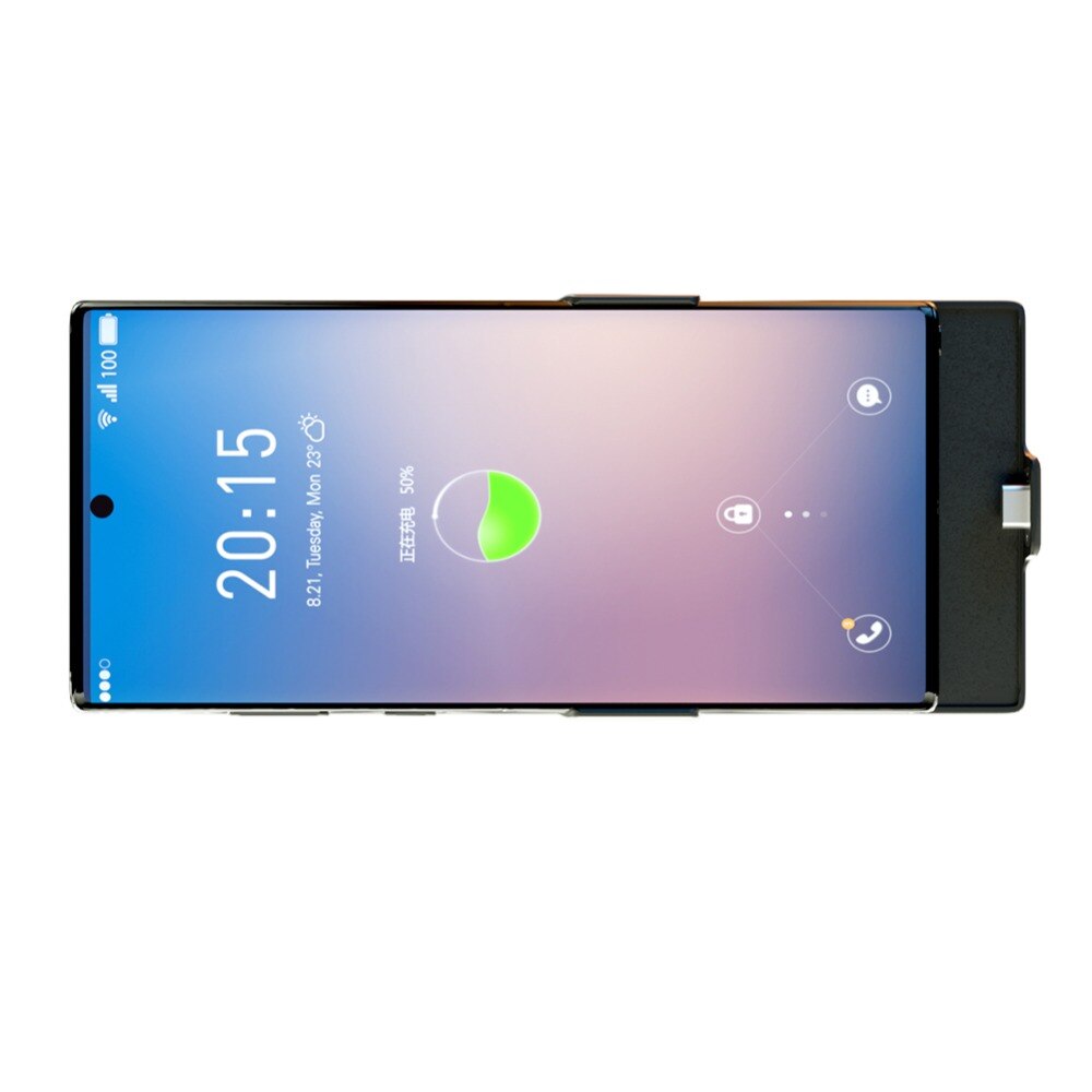 7000 mAH Für Samsung Galaxis Hinweis 10 Batterie fallen Anmerkung 10 10 Profi Batterie Ladegerät fallen Capa Energie Bank