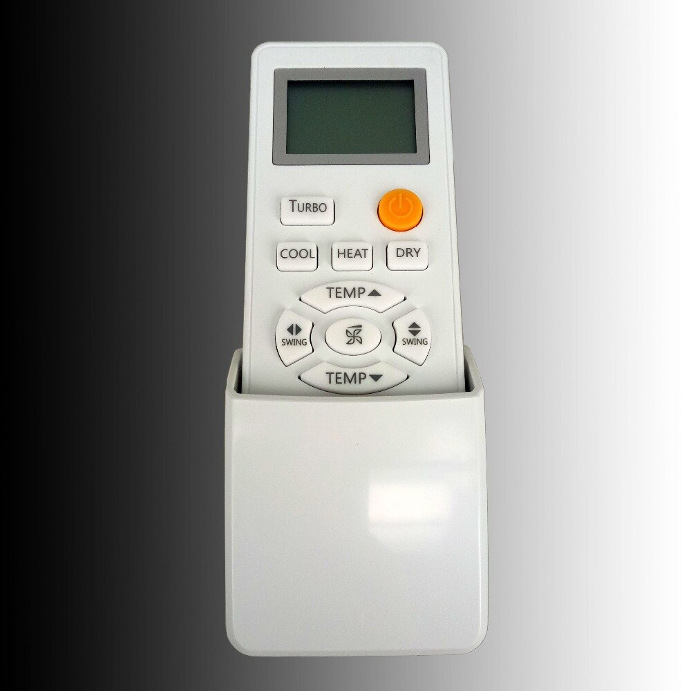 0010401715be substituição de controle remoto para haier westinghouse ar condicionado fernbedienung