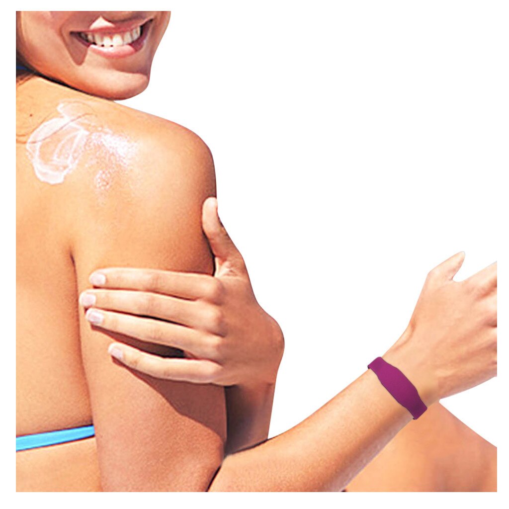 1Set Adult Kid Liquid Hand Dispenser Wristband Wrist Band Gel Without Whole Sanitizing Hand Sanitizer Bracelet