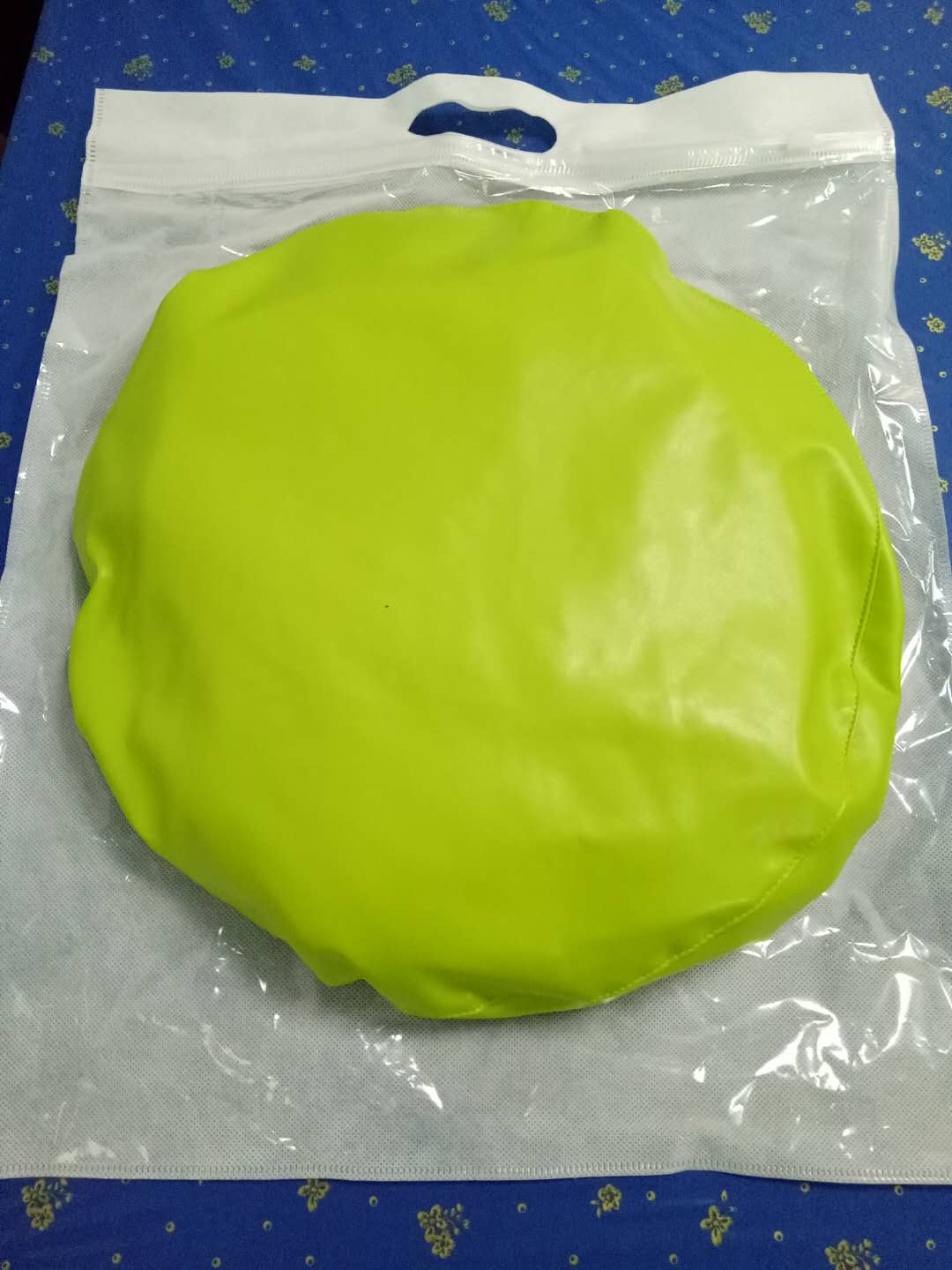 Funda de tela para silla Dental, Protector de cuero PU/unidad de tela para salud, equipo de dentista, 4 unids/set por juego: Pu material 3