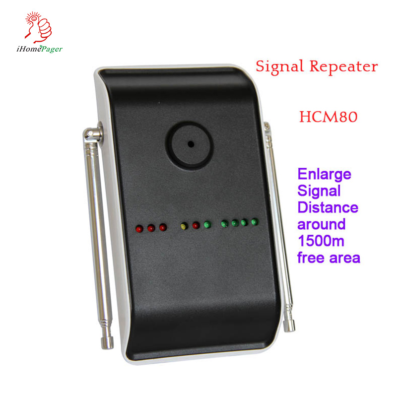 great RF wireless signal repeater for service calling system signal coverage