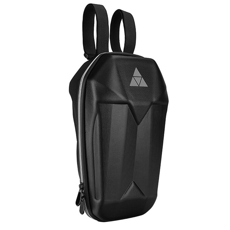 Bolsa de almacenamiento para manillar de bicicleta multiusos Novel-Scooter bolsa colgante frontal accesorios para Scooter Xiaomi Mijia M365