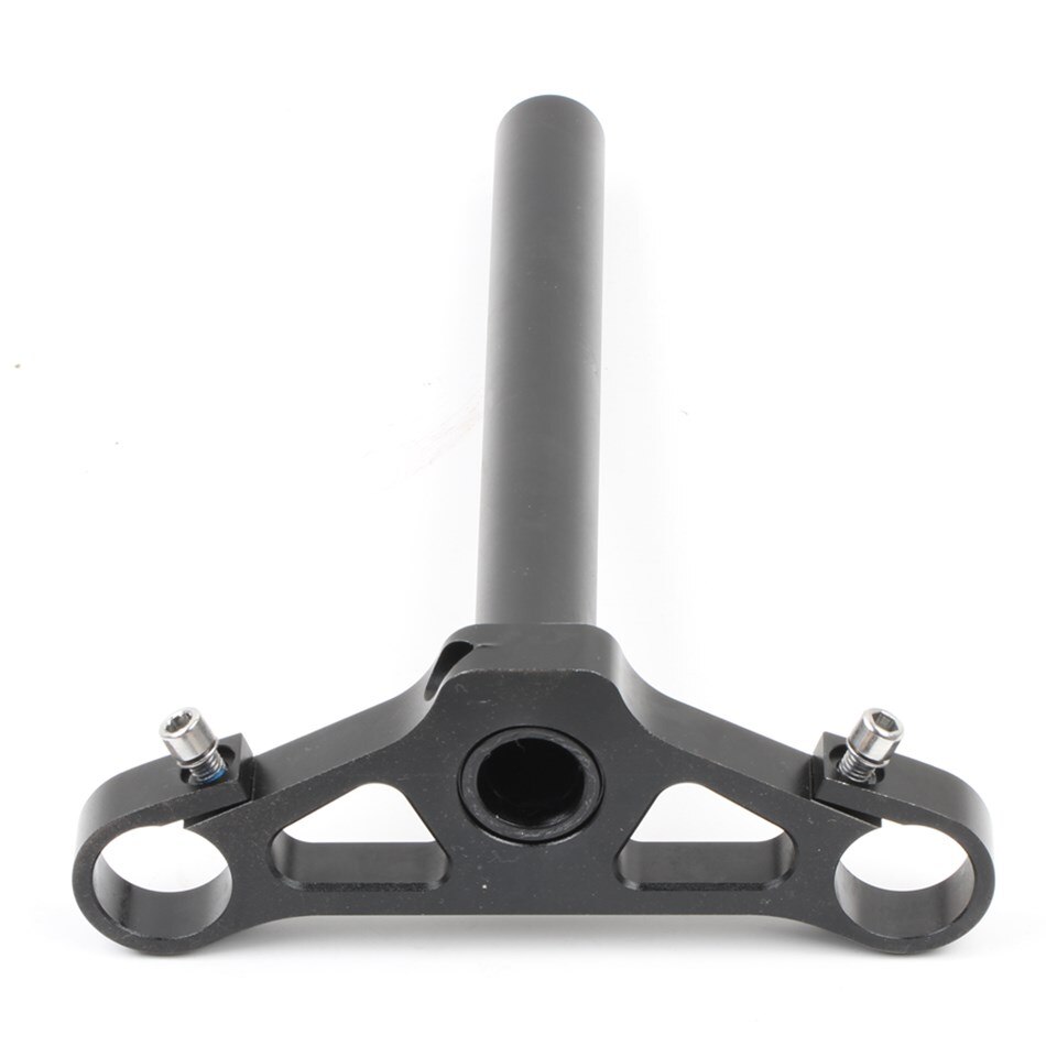 HIMALO double shoulder fork parts fat fork 26*4.0