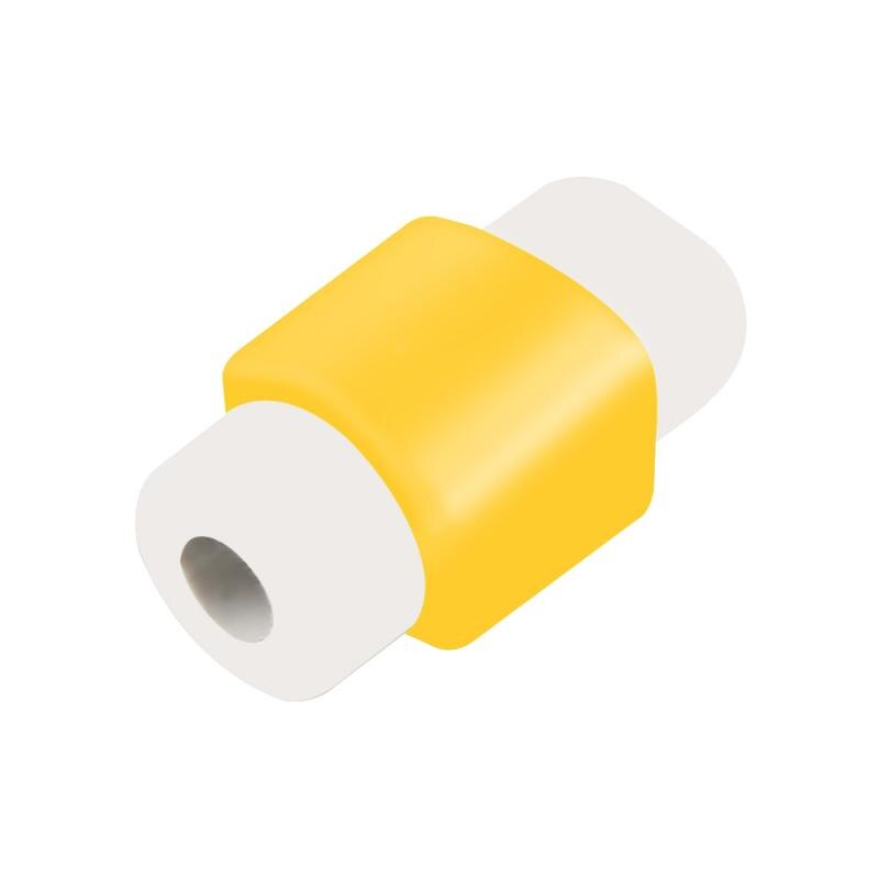 Protecteur de câble USB en Silicone, housse de Protection pour fil d&#39;écouteur, chargeur de données, pour Apple Iphone 12 Samsung: 7