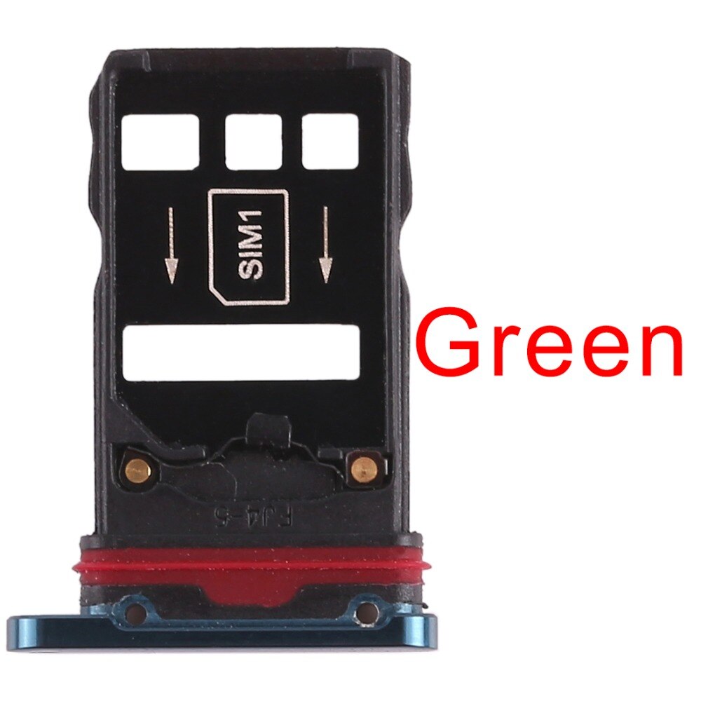 plateau de carte SIM pour Huawei Mate 20 Pro \ 20 X