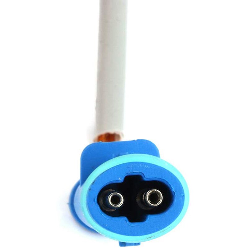 Czujnik klocków hamulcowych, 1695401617 przednie tylne klocki hamulcowe czujniki zużycia część dla mercedes-benz C300/C350E/C400/C43 AMG/C450 AMG/CLA250