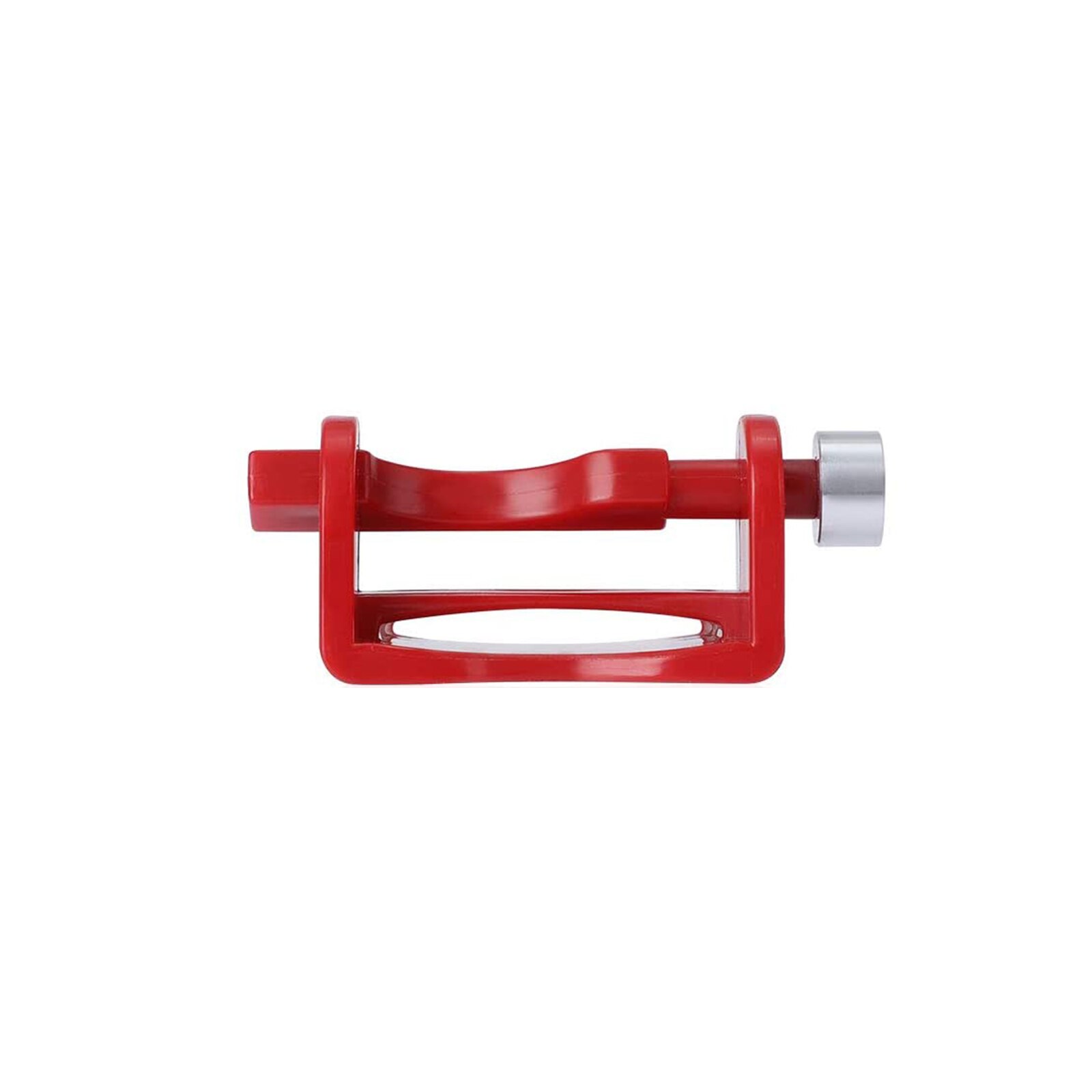 Botón de encendido para aspiradora Dyson V11, V10, V8, V7, V6, accesorio de bloqueo de gatillo, libre de tu dedo: Blanco
