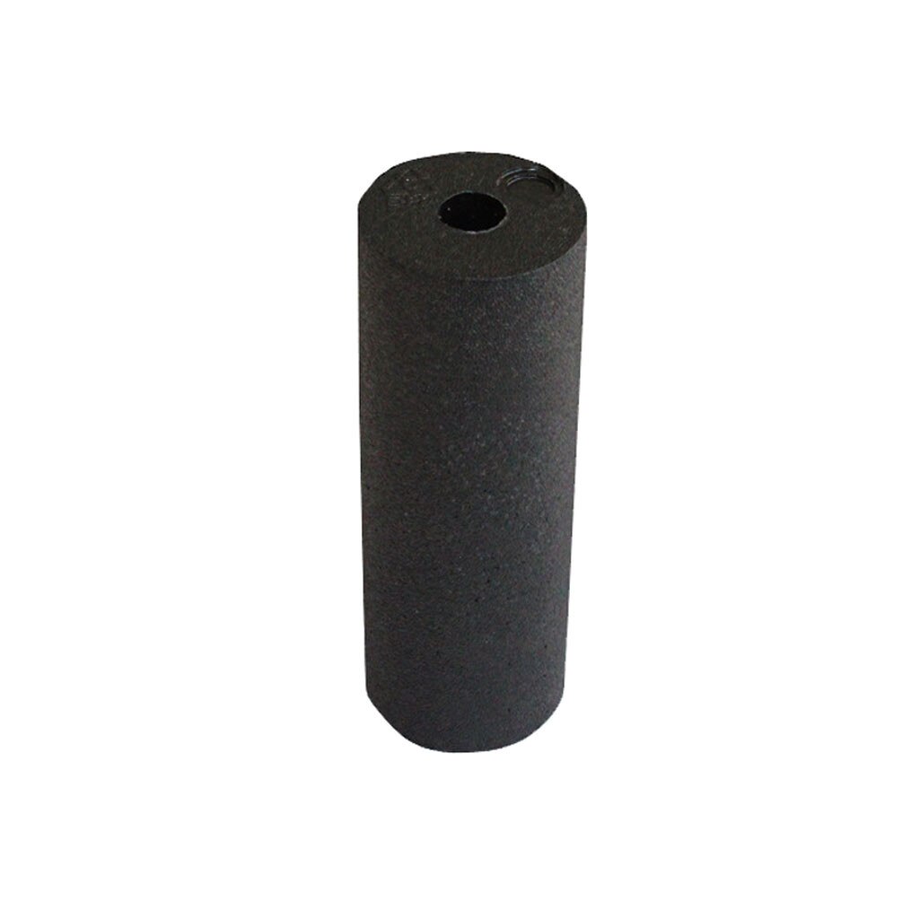 Rouleau De Massage Rouleau En Mousse Colonne De Pilates Yoga Multifonctionnel Rose Id Al Pour Le Renforcement Musculaire Fitness Et Des Fascias Utilis La Maison