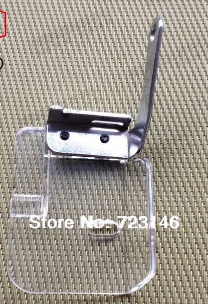 Special Offer Real Industrial Sewing Machine Manual Sewing Machines Safety Eye Guard Clear Plastic for Yamato Cz6500