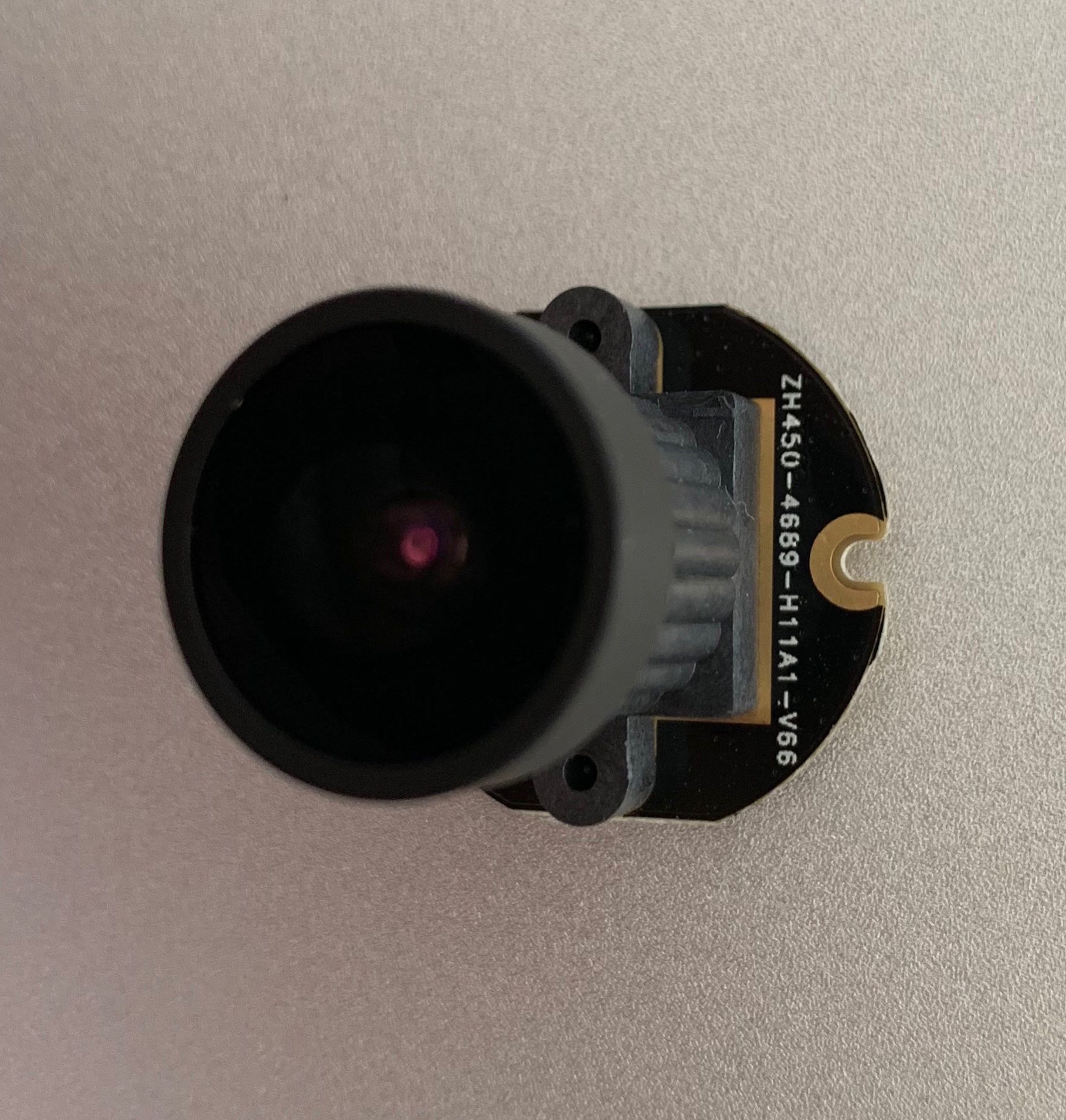 OV4689 Wide Dynamic High Frame Rate Camera Module