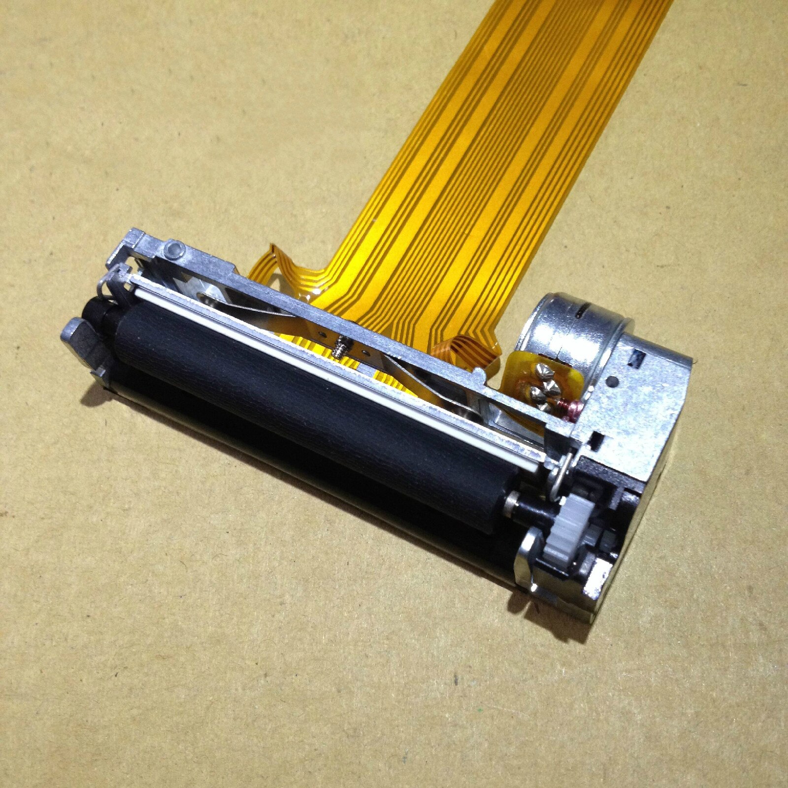 Elektronische Einlögesungen Maschine Druckkopf Für cb58b TP POS58L HS-58906 EF-830 pos-5890III Thermische Drucker druckkopf