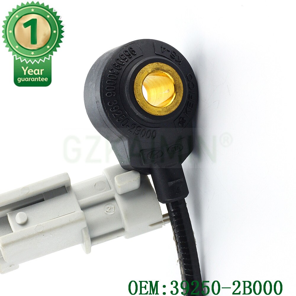 Auto Auto Elektrische Systeem Klop Sensor Oem 39250-2B000 392502B000 Past Voor Kia Rio Soul Voor Hyundai Accent Veloster