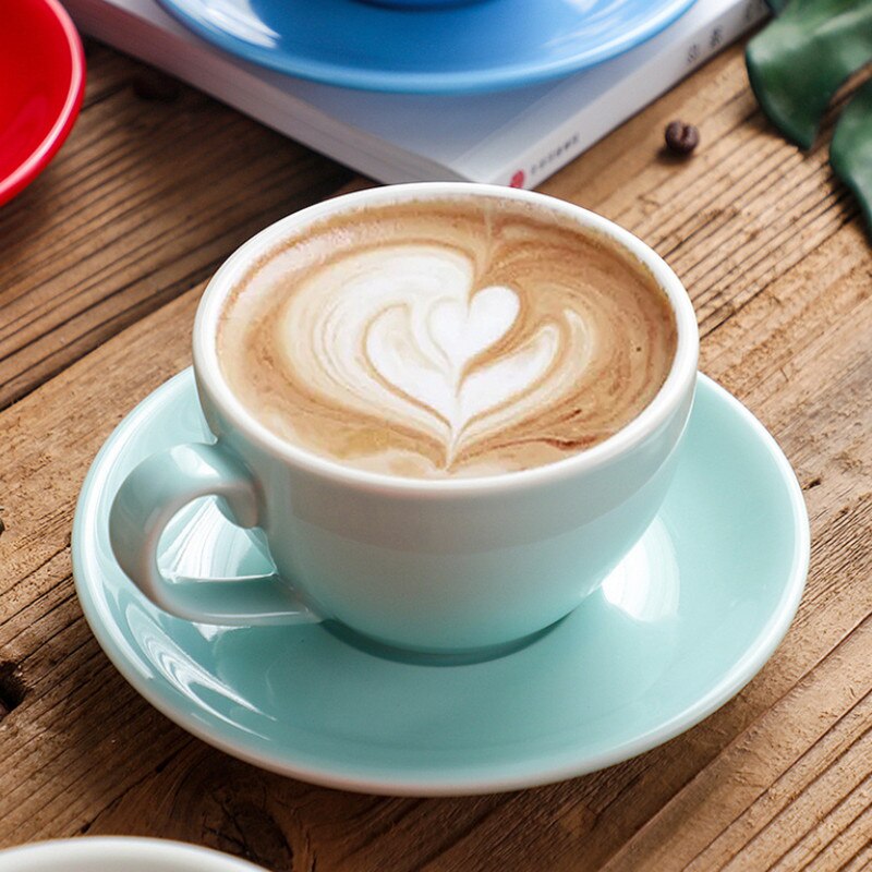 1PC Coffee Chocolate Milk Frother Kitchen Whisk Mixer Hand Milk Jugs Foamer For Cappuccino Creamer Frothy Blend Whisker