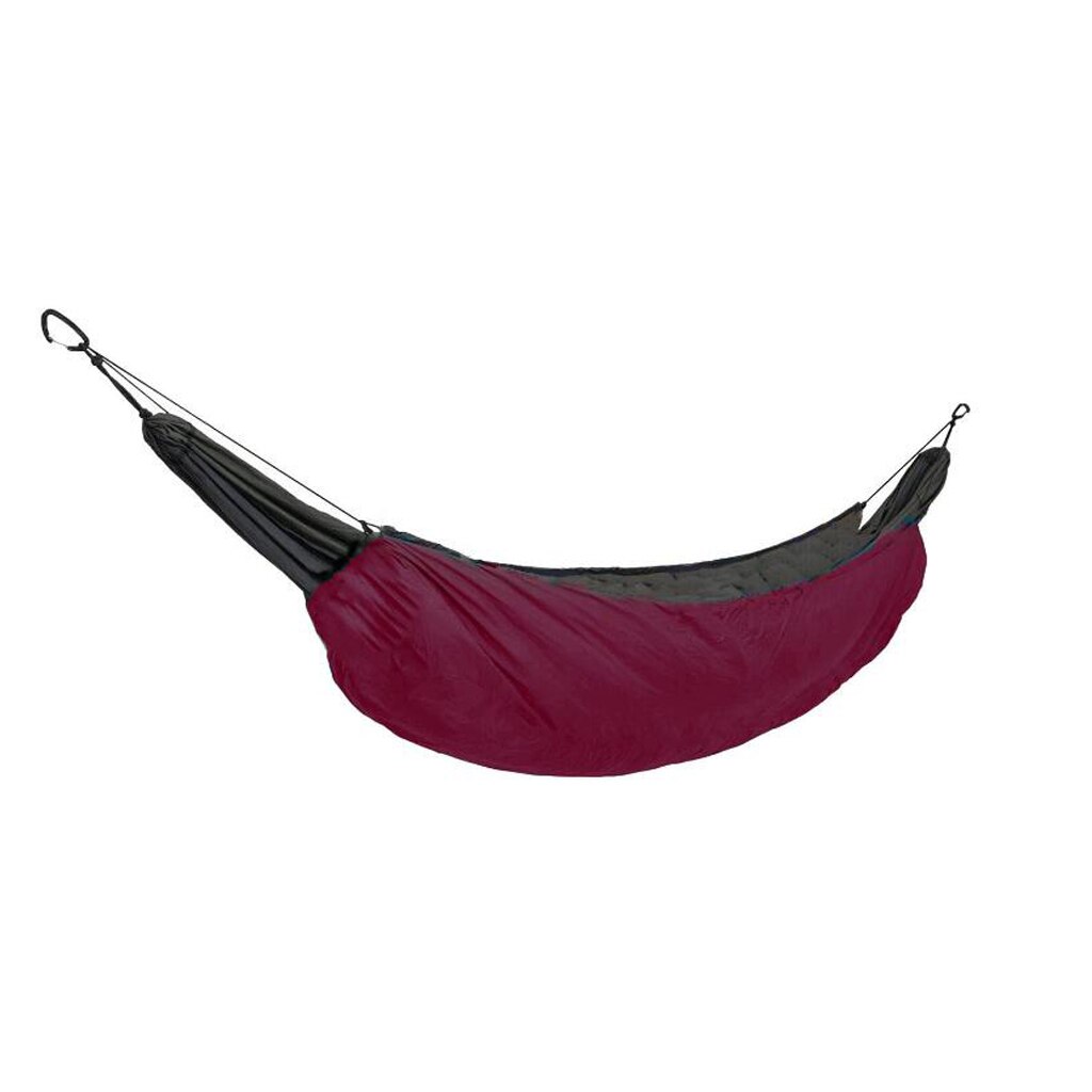 Hamaca para dormir, manta para acampar, mochilero, viajes al aire libre