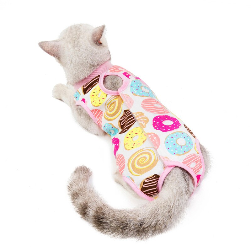 Pantalon physiologique lavable pour chat, sous-vêtement pour chien, chiot, chat, S-XL